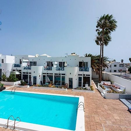 Vivienda Vacacional Sueno Del Mar Puerto del Carmen  Dış mekan fotoğraf