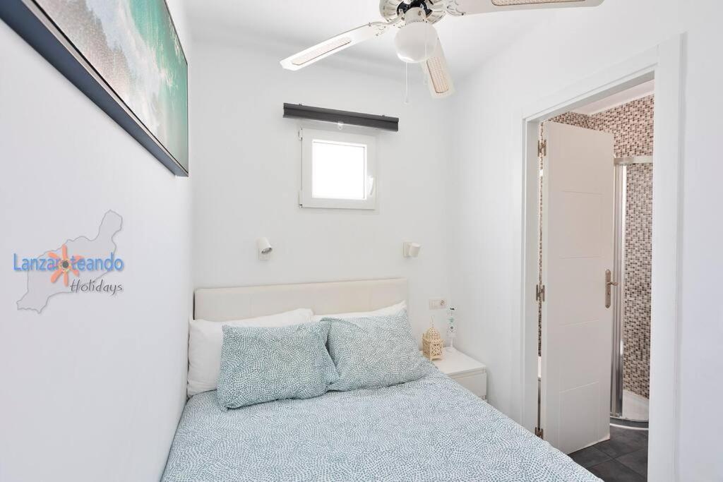 Vivienda Vacacional Sueno Del Mar Puerto del Carmen  Dış mekan fotoğraf