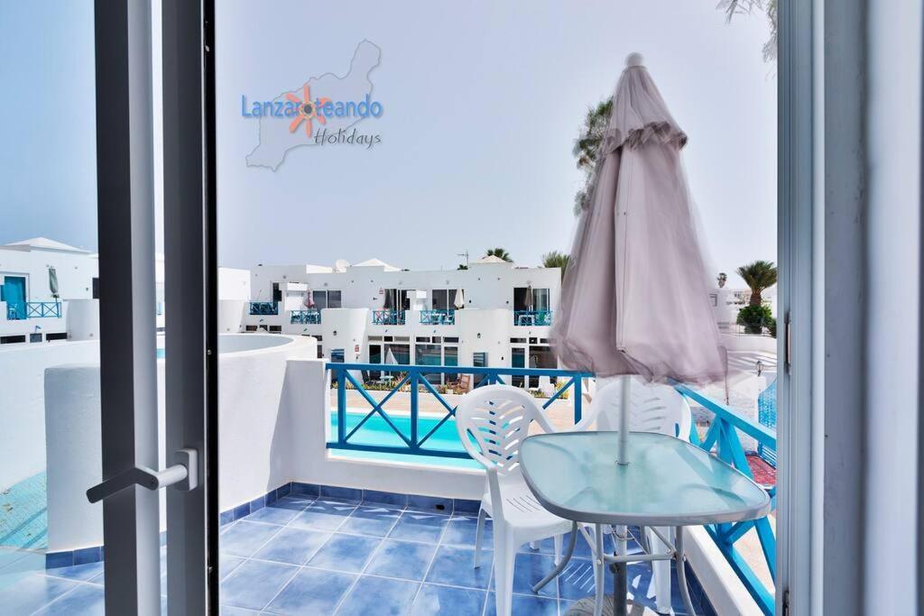 Vivienda Vacacional Sueno Del Mar Puerto del Carmen  Dış mekan fotoğraf