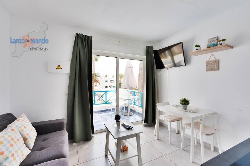 Vivienda Vacacional Sueno Del Mar Puerto del Carmen  Dış mekan fotoğraf
